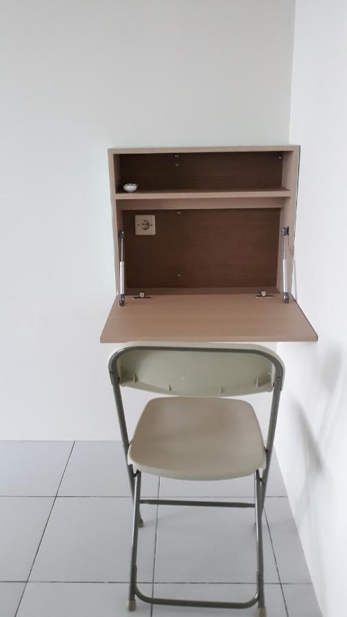 Bujang Lapuk Hostel Секотонг Екстериор снимка